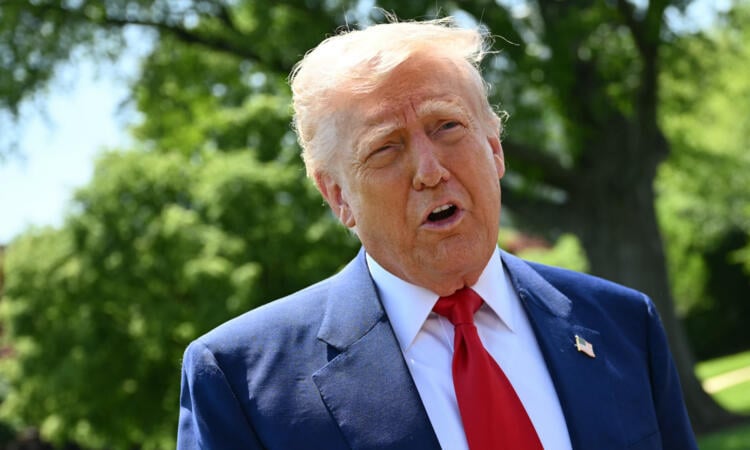Trump tempers auto tariffs, winning cautious praise from industry