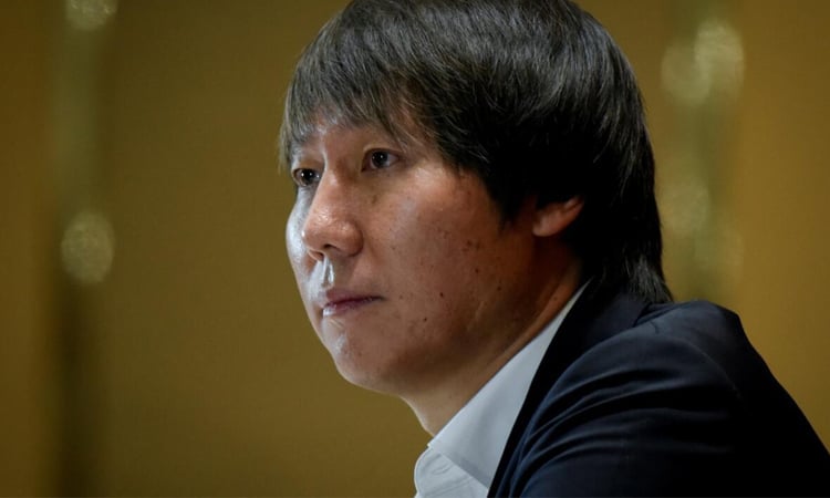 Ex-Premier League star Li Tie loses appeal in 20-year bribery sentence