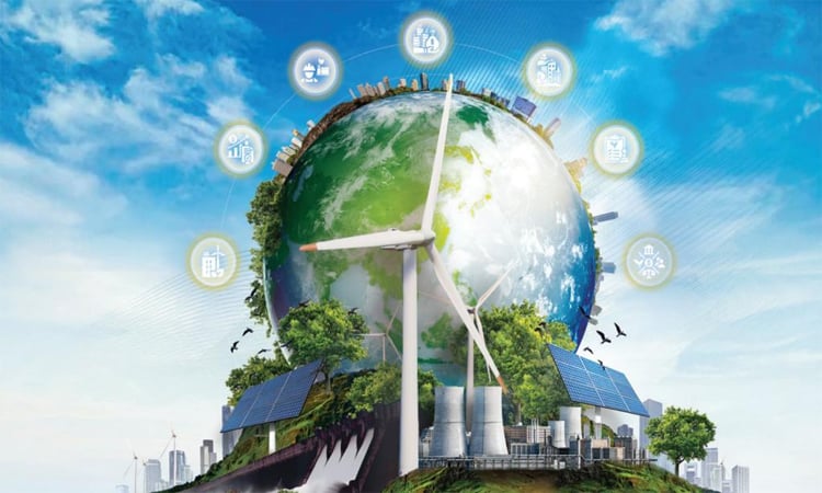 Asia, Pacific needs grid update to drive energy transition: ADB