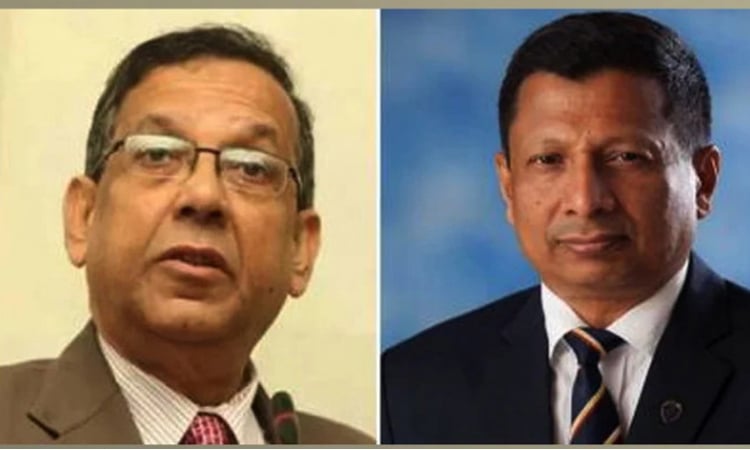 Salman, Anisul, Mamun remanded in July uprising killing cases
