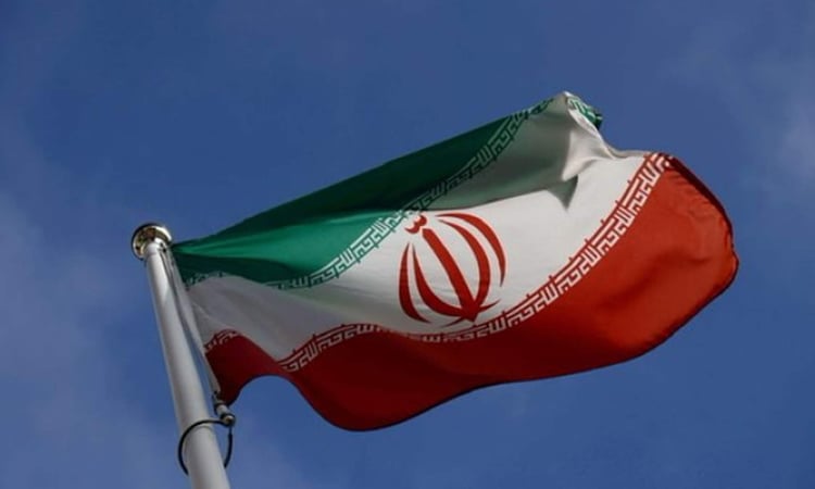 Iran blasts French 'threats' of new sanctions