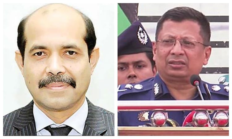 Atiqul, Mamun, 3 others shown arrested in fresh uprising cases