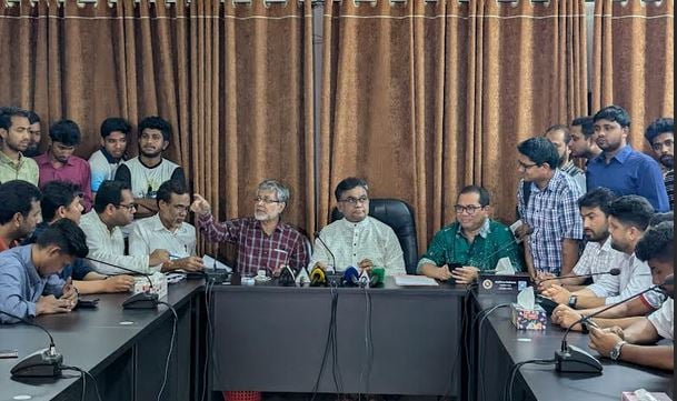 JUCSU polls to be held on July 31: JU VC