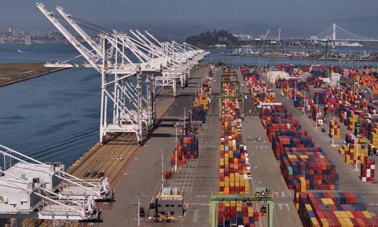 US reaching out to China for tariff talks: Beijing state media