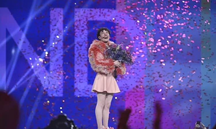 Russia's revived Soviet music contest to take place in September