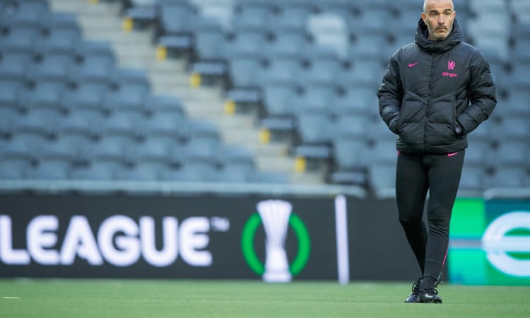 Chelsea boss Maresca adamant money no guarantee of success
