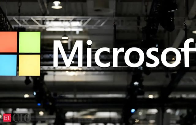 Microsoft reports strong results driven by cloud and AI