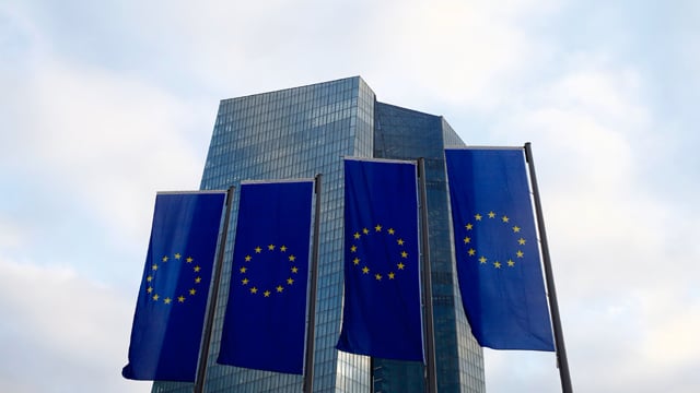 16 EU states seek budget concessions to lift defence spending
