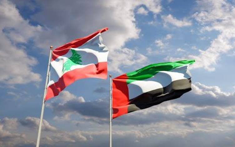UAE to lift three-year Lebanon travel ban: statement