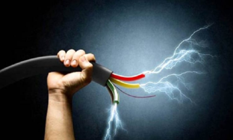 Man electrocuted in Kushtia