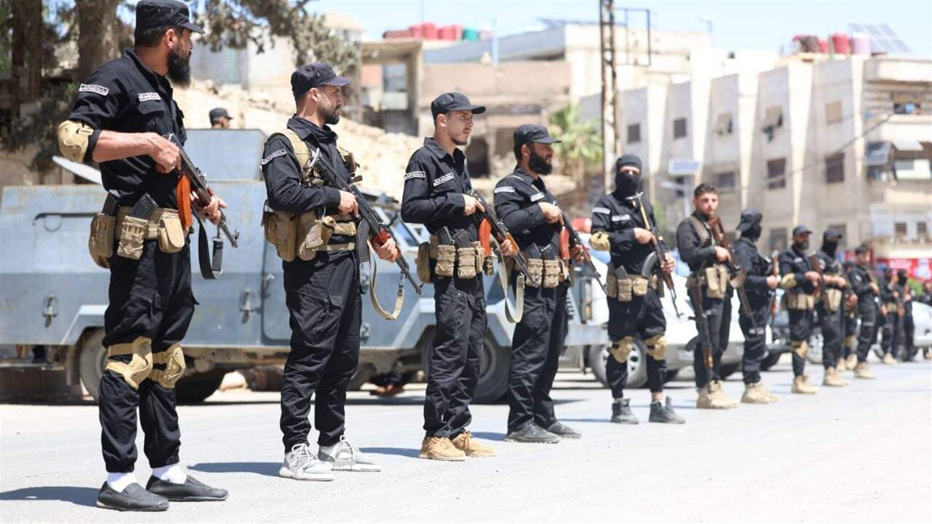 Syria monitor says 73 killed in two days of sectarian clashes