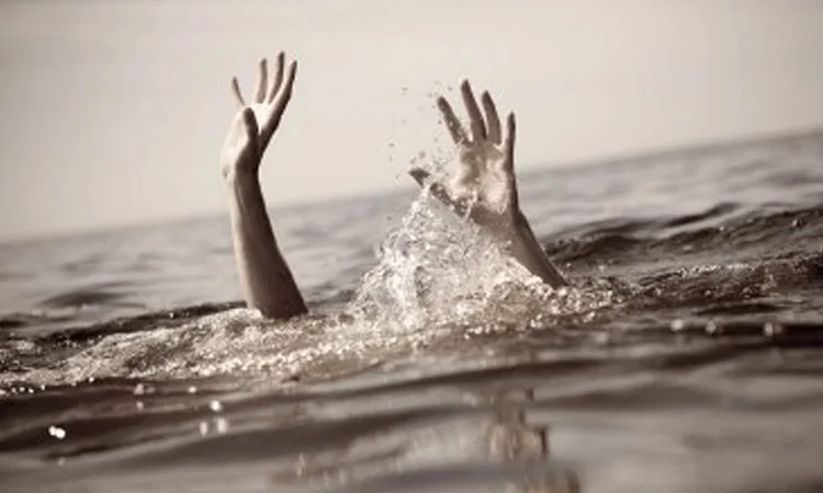 Two girls drown in Narsingdi