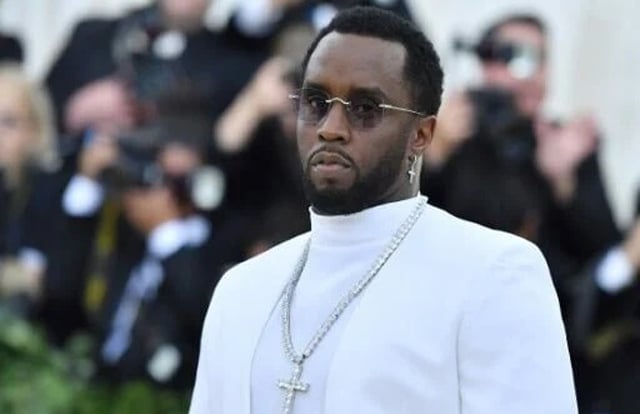 Sean 'Diddy' Combs: the rap mogul facing life in prison