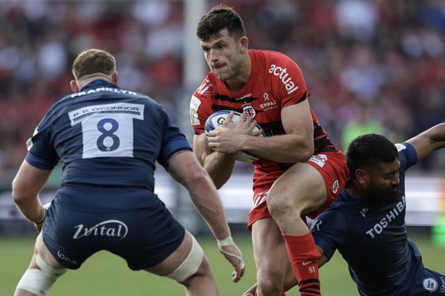 Lions hopefuls get one last chance to shine with Champions Cup semis