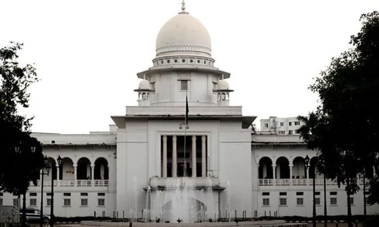 SC sends letter to set up separate courts for civil, criminal cases 