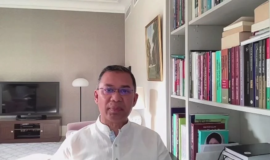 Autocrat trying to raise head again: Tarique Rahman
