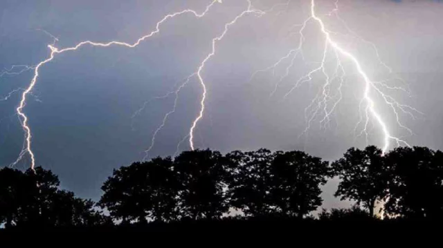 SSTF’s 3-point instruction to avoid lightning fatalities 