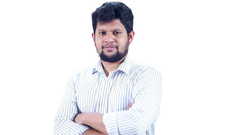 Bangladesh advances 16 notches in a year on press freedom index: Mahfuj Alam