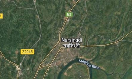 Four children found dead in two days in Narsingdi