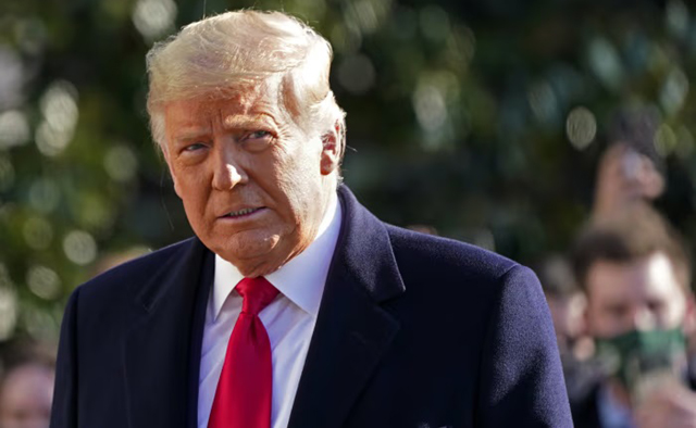 Australians vote in election swayed by inflation, Trump