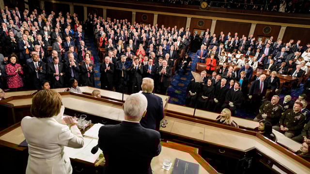 Trump's next 100 days: Now comes the hard part