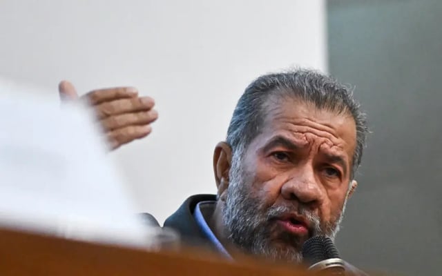 Brazil minister resigns over suspected pensions fraud