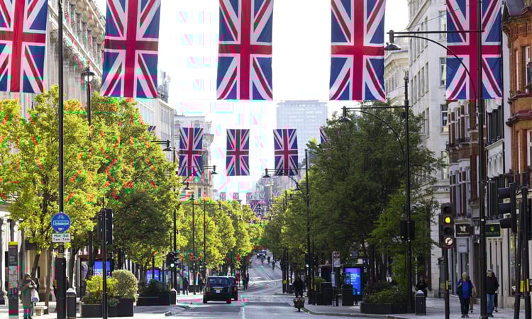 Ukraine soldiers to join UK VE Day parade: London