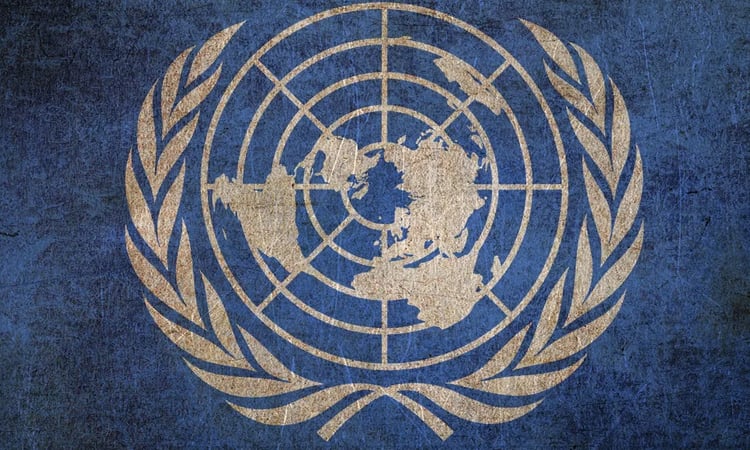 Task force suggests major UN reforms, consolidation: internal memo