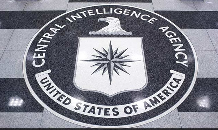 CIA to reduce workforce by 1,200 personnel: report
