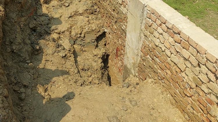One killed in Jhenaidah landslide