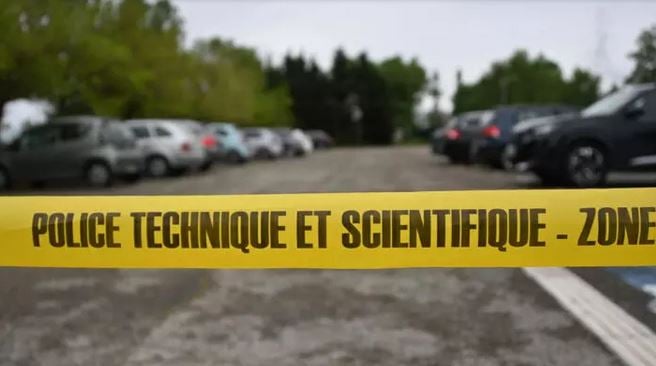 France charges 21 prison attack suspects