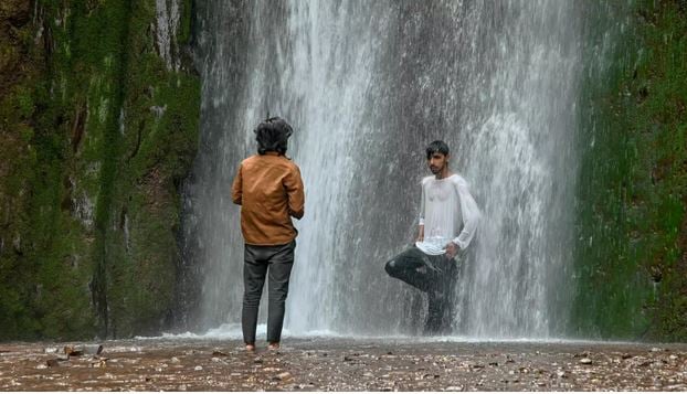 India-Pakistan tensions hit tourism in Kashmiri valley