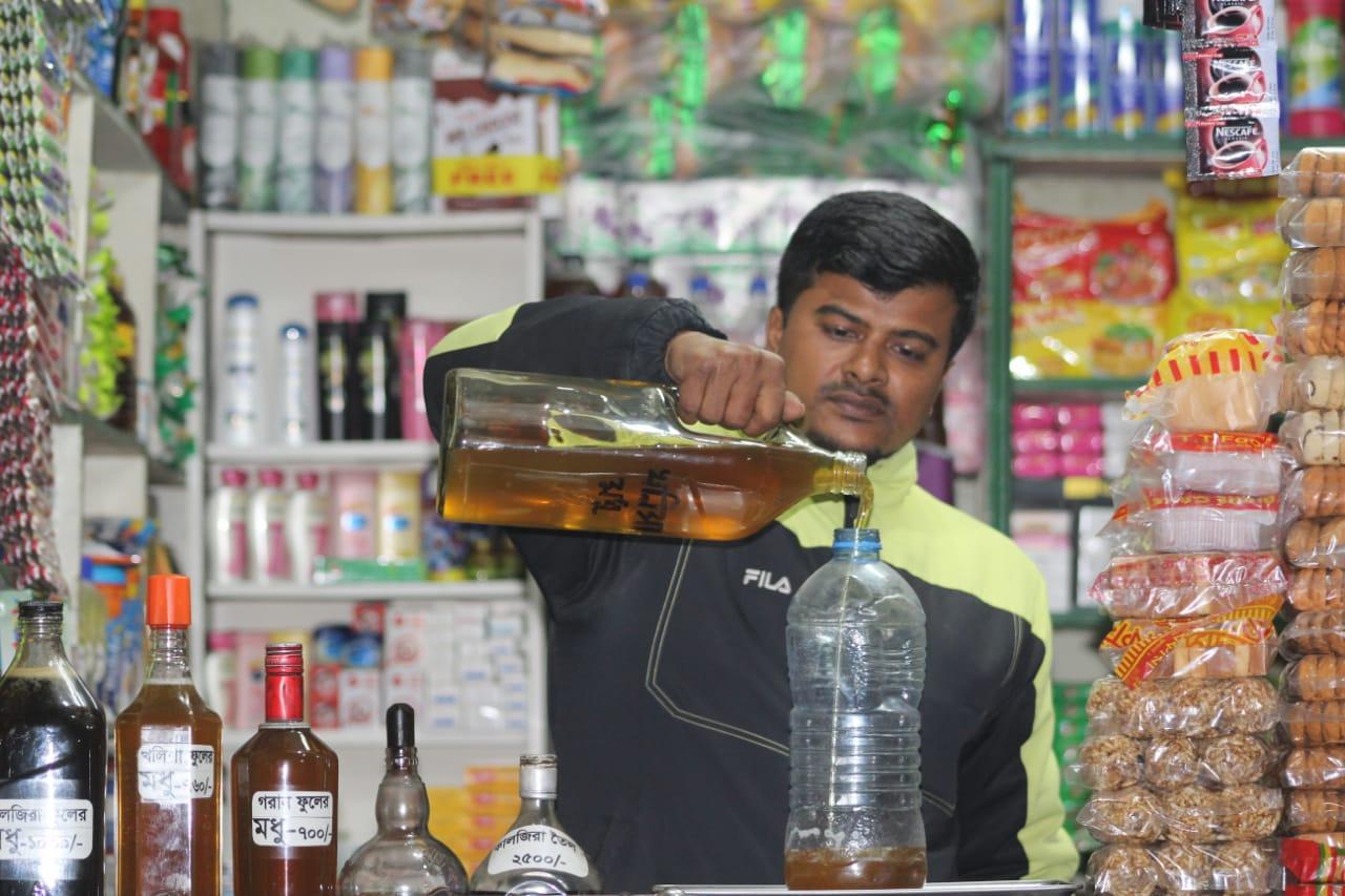 Traders, collectors happy as Sundarbans honey gets GI recognition