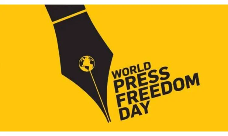 World Press Freedom Day observed 