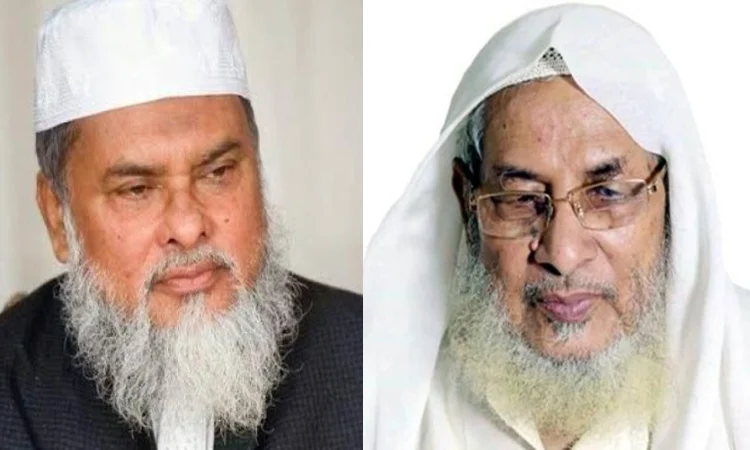 Khalid mourns death of Islamic scholar Sulṭan Zauq Nadwi