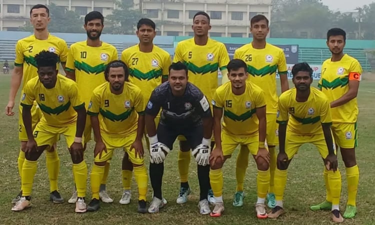 Brothers, Rahmatganj split point in BPL 