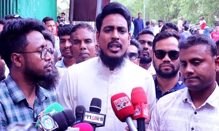 AL, Hasina presented Bangladesh as puppet state to India: Akhtar Hossain 