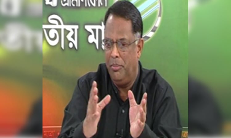 Hasina destroyes country to take revenge her father's murder: Tuku