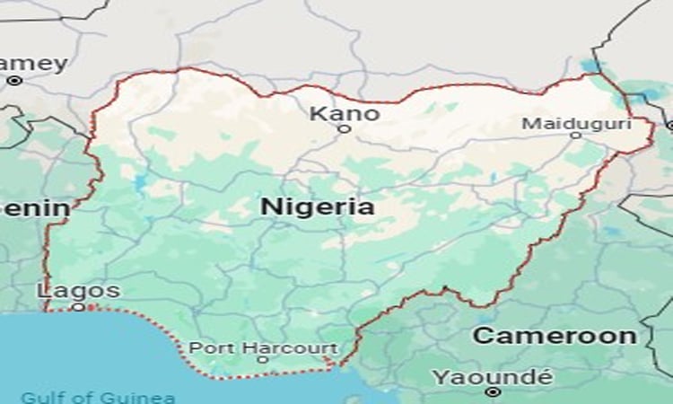 Jihadists kill at least 11 soldiers in Nigeria: military
