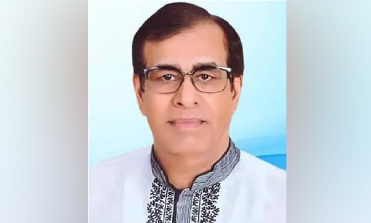 Dohar Thana AL general secretary Nurul held in Segunbagicha