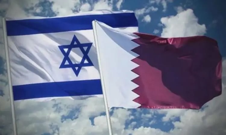 Qatar rejects Netanyahu's 'inflammatory' Gaza comments: foreign ministry