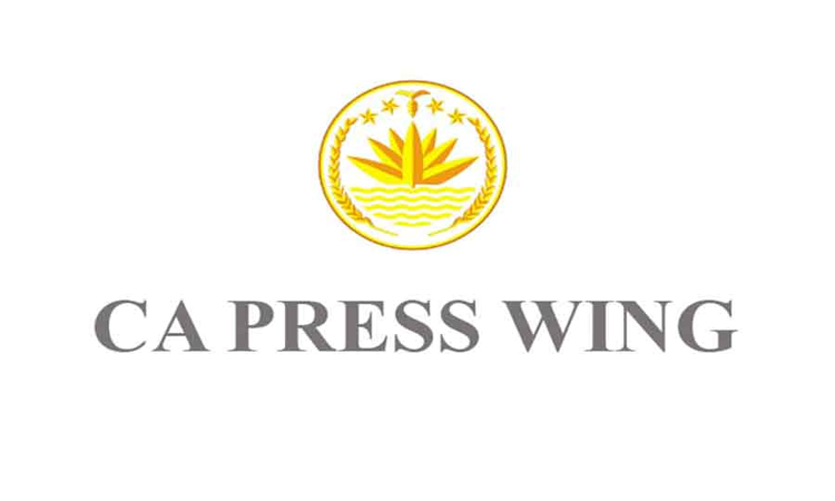 Press wing debunks Indian media report on CA 