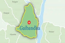 Campaign to identify fistula patients in Gobindaganj