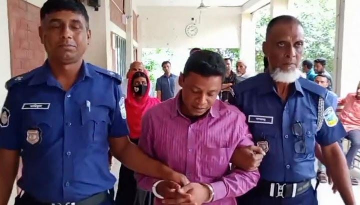 One to die for killing garment worker in Netrakona