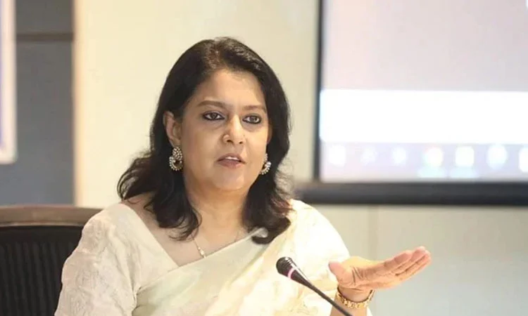 Rizwana for valuing local opinions in NAP implementation 