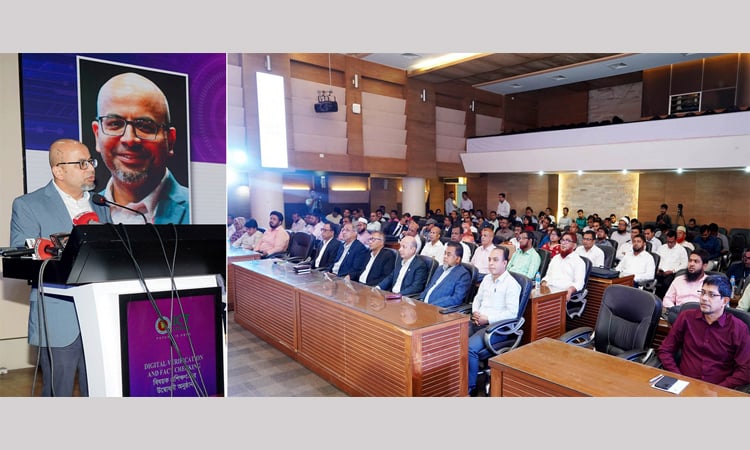 Taiyeb warns about massive cyber attack ahead polls