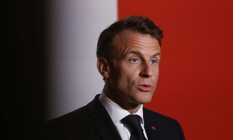 France, EU leaders spearhead effort to lure US scientists