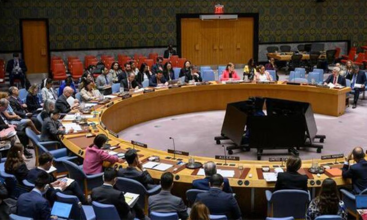 UN Security Council to hold meeting on India, Pakistan situation on May 5
