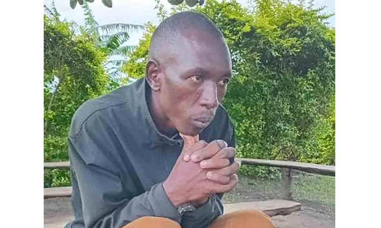 Uganda arrests suspect in 2019 kidnapping of US tourist