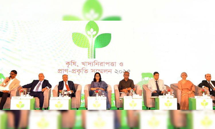 Environmental destruction in name of development not acceptable: Rizwana